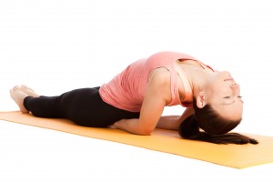 Fish Pose